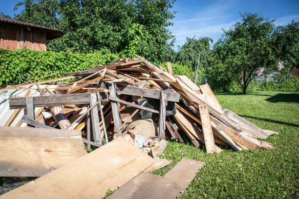 Professional Junk Removal in Bentonville, AR