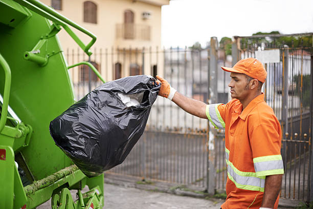 Retail Junk Removal in Bentonville, AR